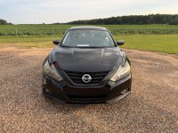 Image for 2018 Nissan Altima 2.5 ID: 6664785