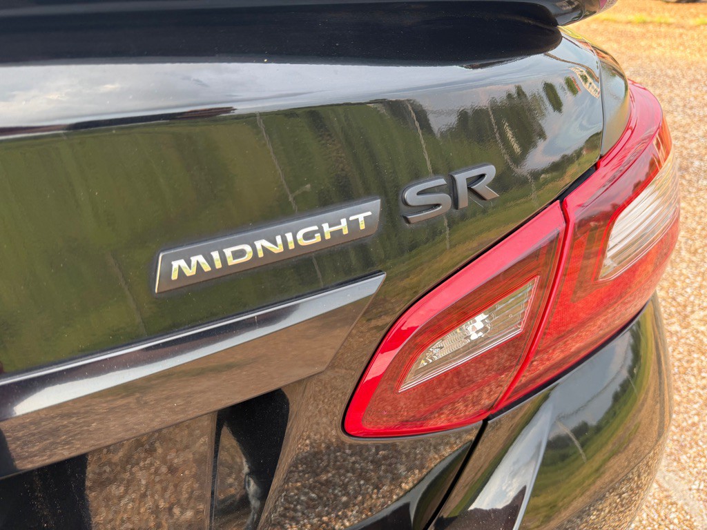 2018 Nissan Altima Image 7