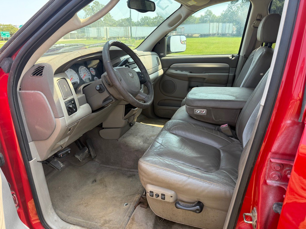 2004 Dodge Ram 3500 Image 7