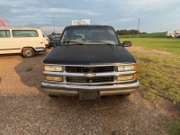 Image for 1995 Chevrolet C/K C1500 ID: 6664902
