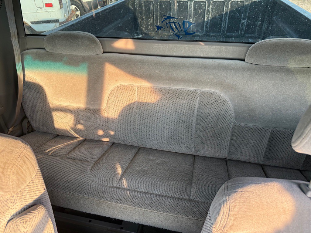 1995 Chevrolet C/K Image 8