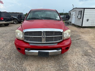 Image for 2006 Dodge Ram 3500 Laramie ID: 6681917