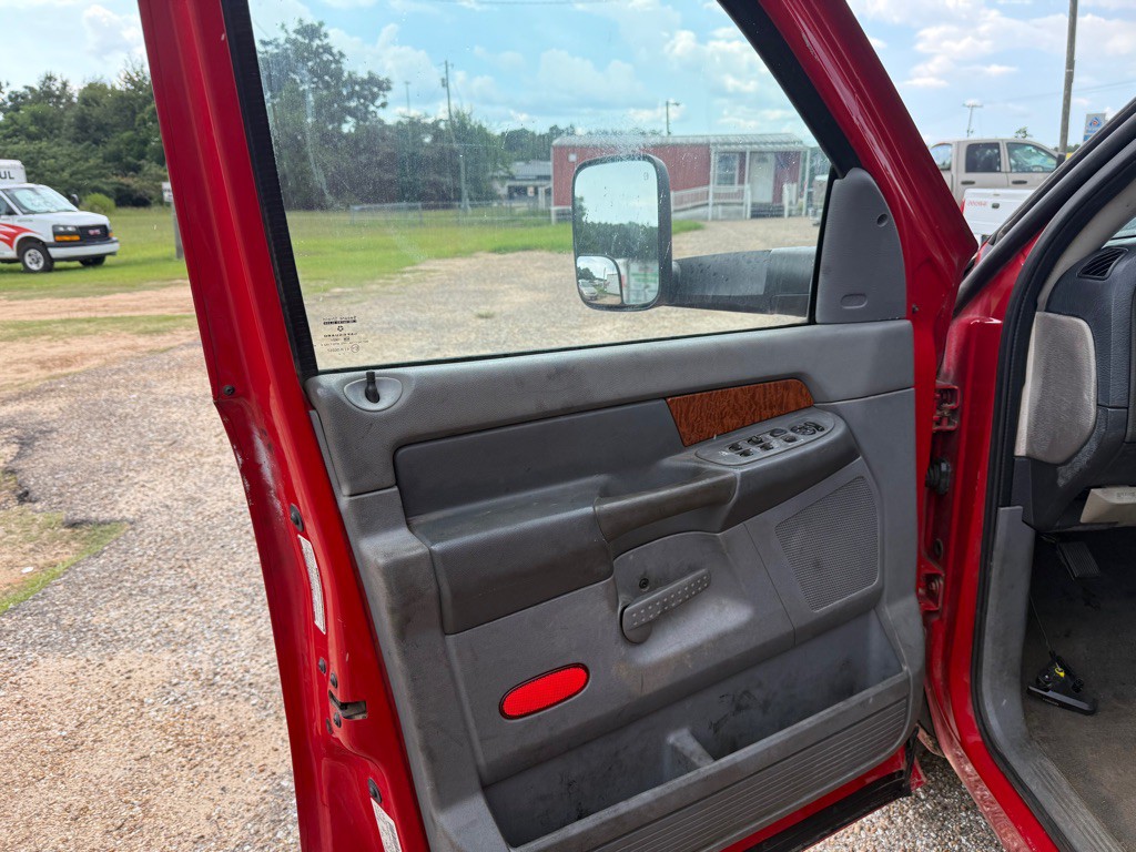 2006 Dodge Ram 3500 Image 5