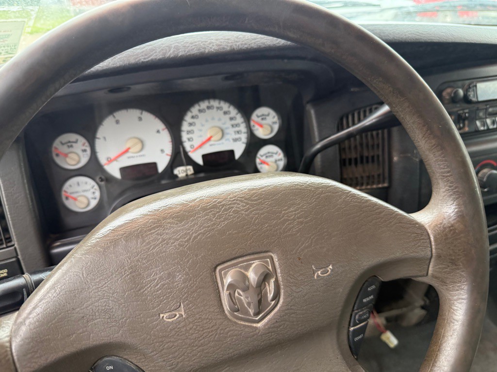 2006 Dodge Ram 3500 Image 7