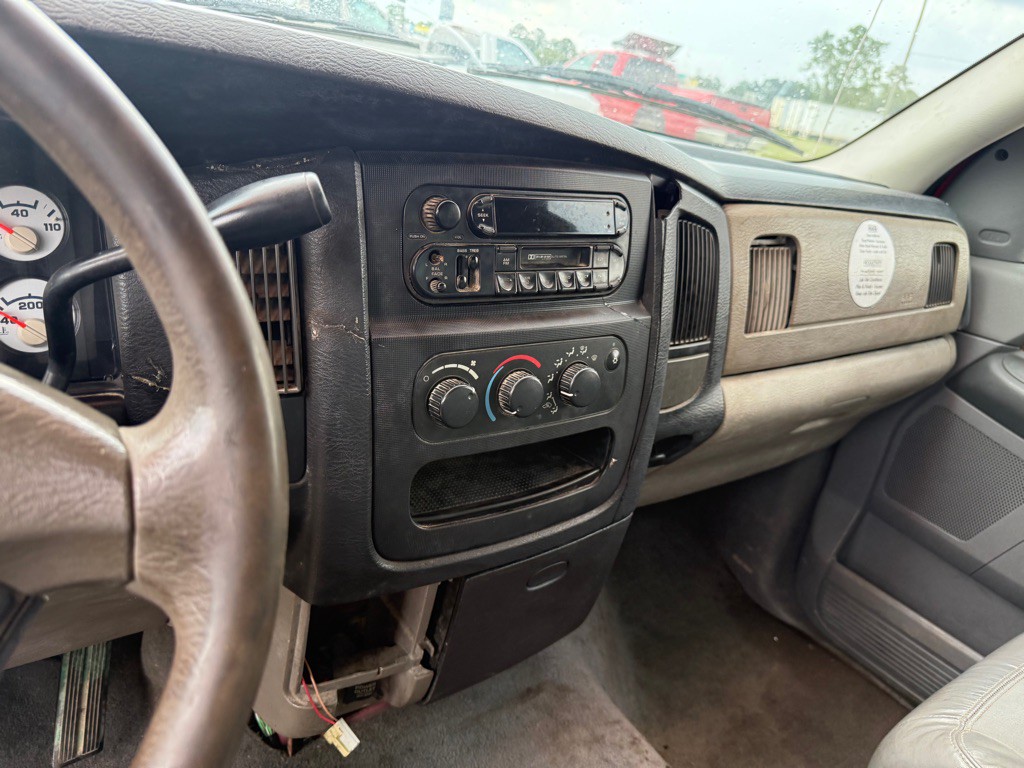 2006 Dodge Ram 3500 Image 8