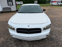 Image for 2007 Dodge Charger BASE ID: 6736543