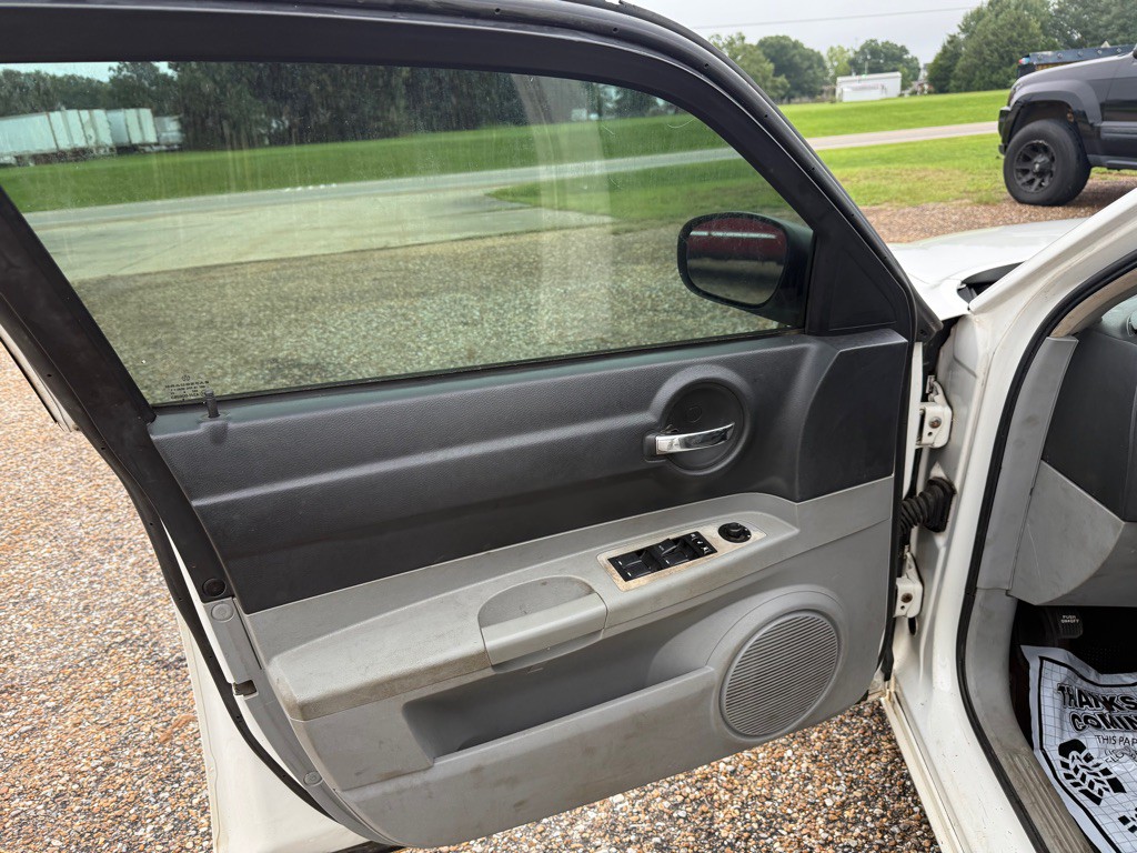 2007 Dodge Charger Image 5
