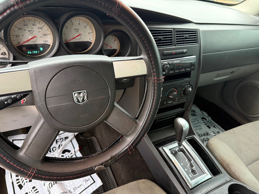 2007 Dodge Charger Image 7