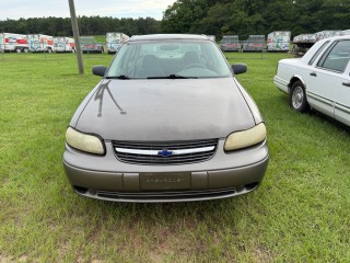 Image for 2000 Chevrolet Malibu BASE ID: 6752072