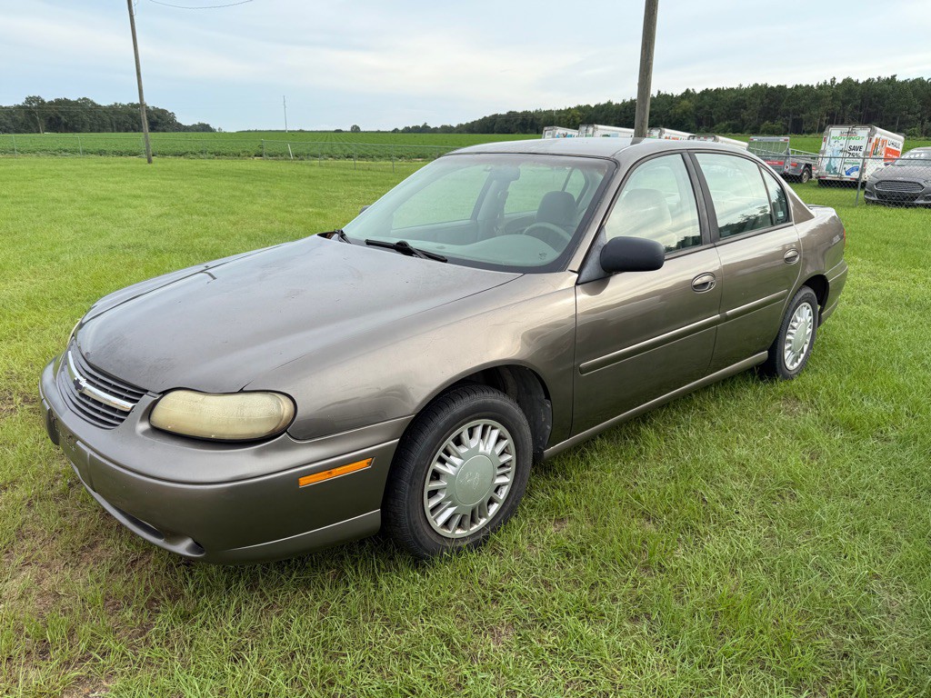 2000 Chevrolet Malibu Image 2