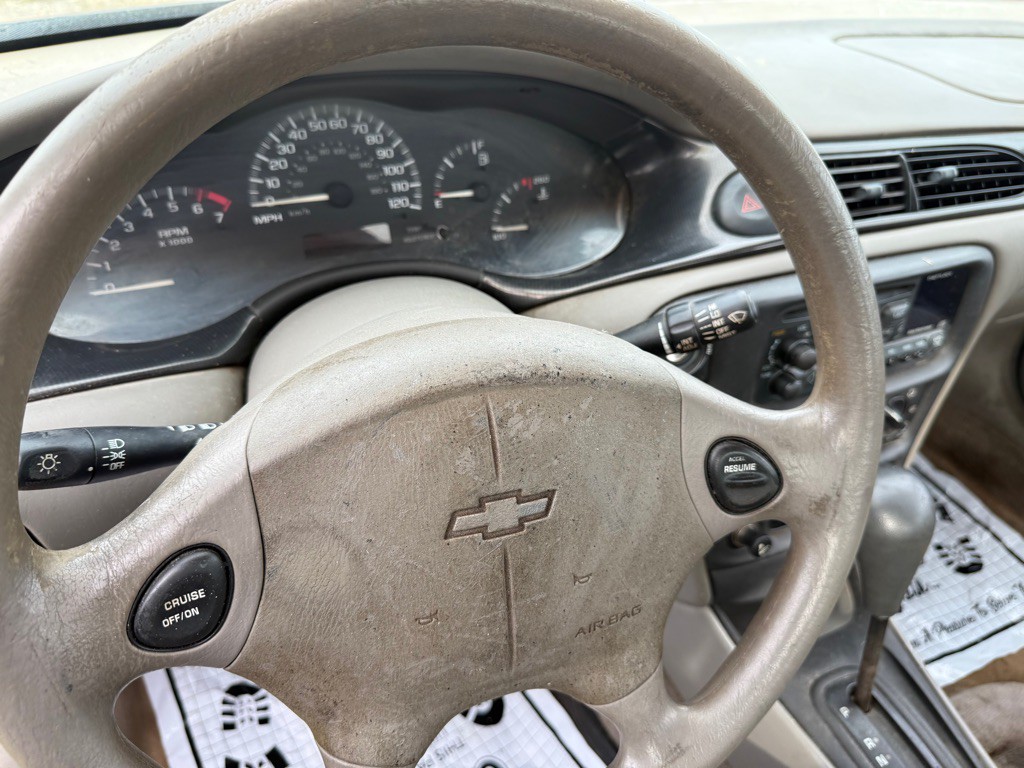 2000 Chevrolet Malibu Image 6