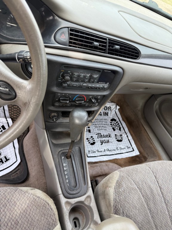 2000 Chevrolet Malibu Image 7