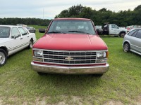 Image for 1989 Chevrolet C/K C1500 CHEYENNE ID: 6752085