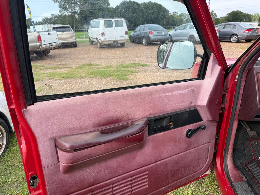 1989 Chevrolet C/K Image 5