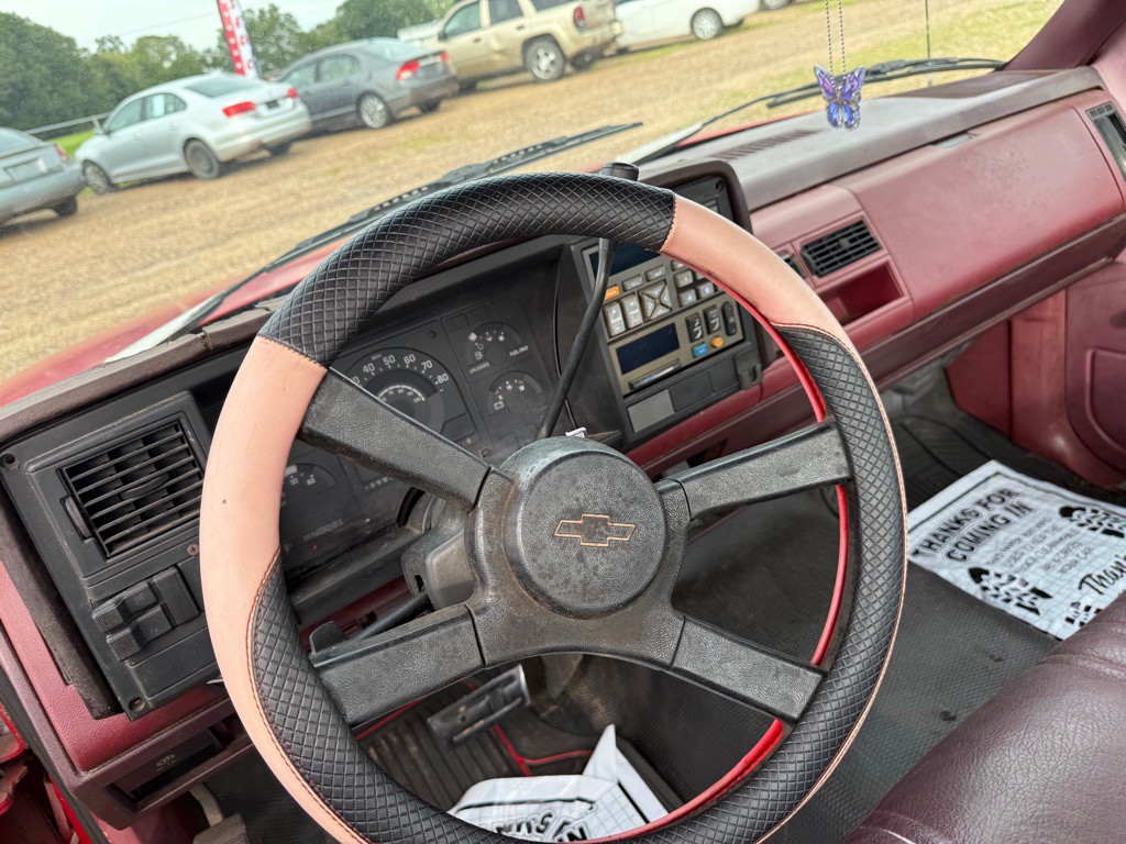 1989 Chevrolet C/K Image 7