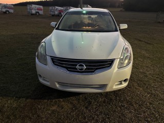 Image for 2010 Nissan Altima 2.5 SL ID: 6787032
