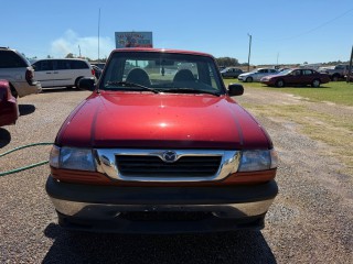 Image for 2000 Mazda B-Series  ID: 6864745