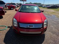 Image for 2007 Ford Fusion I-4 SE ID: 6921650
