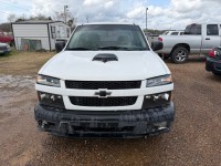 Image for 2005 Chevrolet Colorado  ID: 6968864