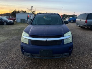 Image for 2005 Chevrolet Equinox LT ID: 7029888