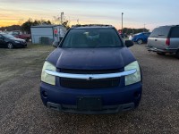 Image for 2005 Chevrolet Equinox LT ID: 7029888