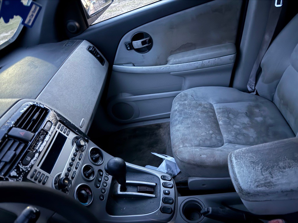 2005 Chevrolet Equinox Image 8