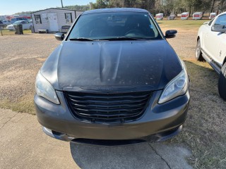 Image for 2014 Chrysler 200 Limited ID: 7054570