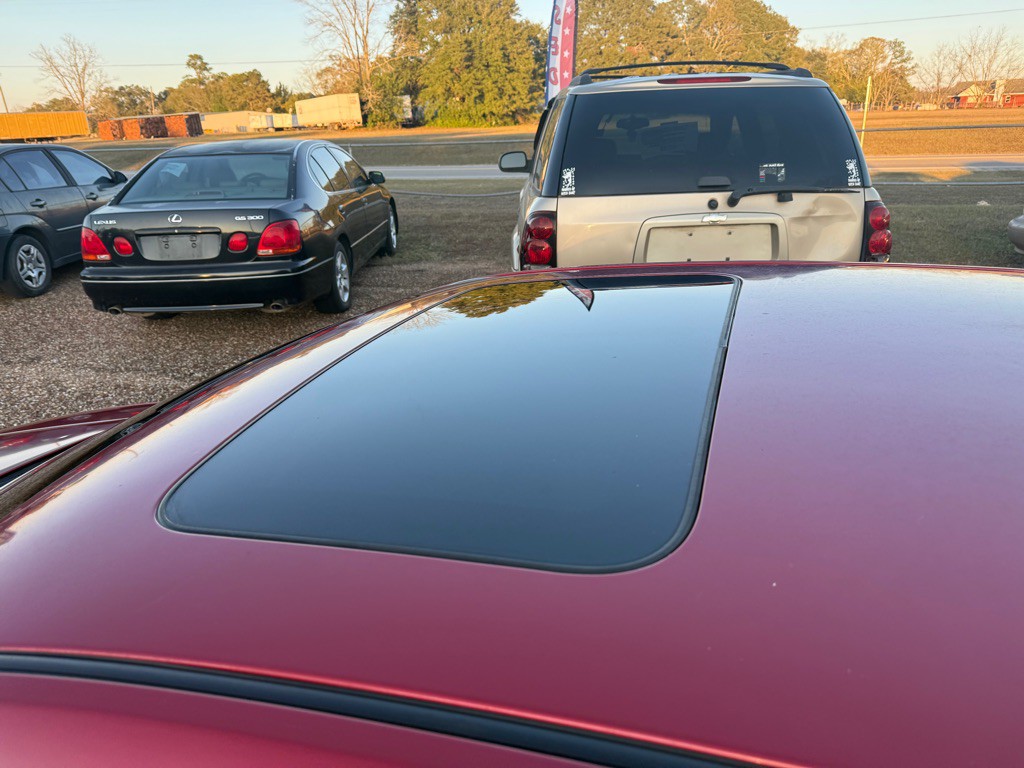 2007 Ford Fusion Image 5