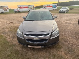 Image for 2012 Chevrolet Malibu 2LT ID: 7063642