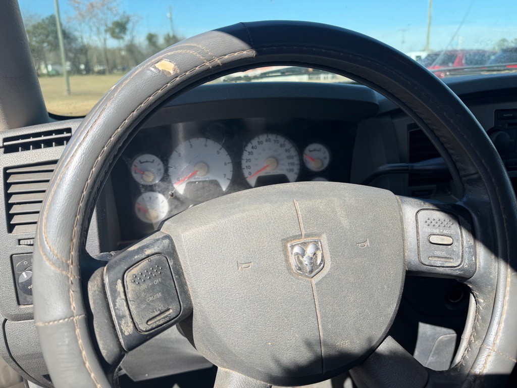 2008 Dodge Ram 1500 Image 7