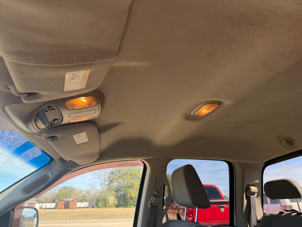 2008 Dodge Ram 1500 Image 10