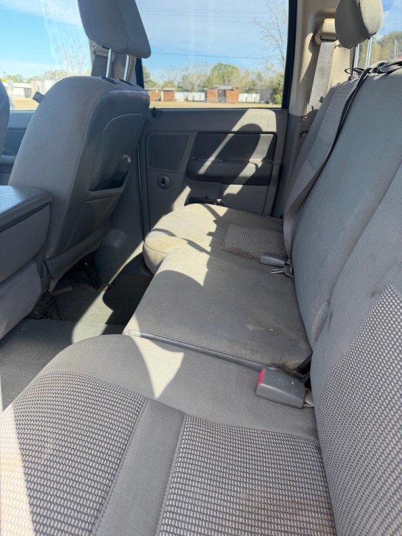 2008 Dodge Ram 1500 Image 14