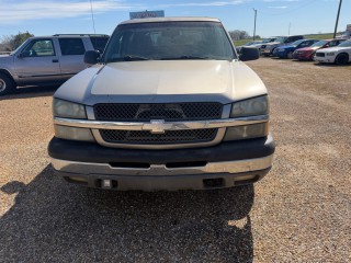 Image for 2003 Chevrolet Avalanche 1500 ID: 7175628