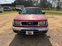 Image for 1999 Nissan Frontier XE ID: 7258069