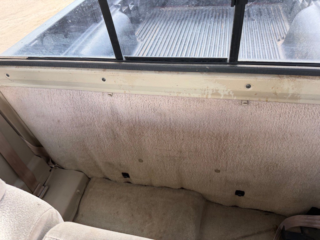 1999 Nissan Frontier Image 10