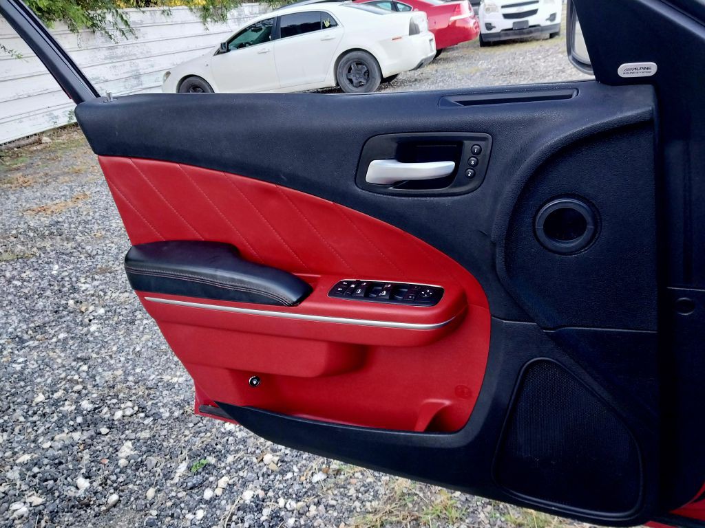 2015 Dodge Charger Image 15