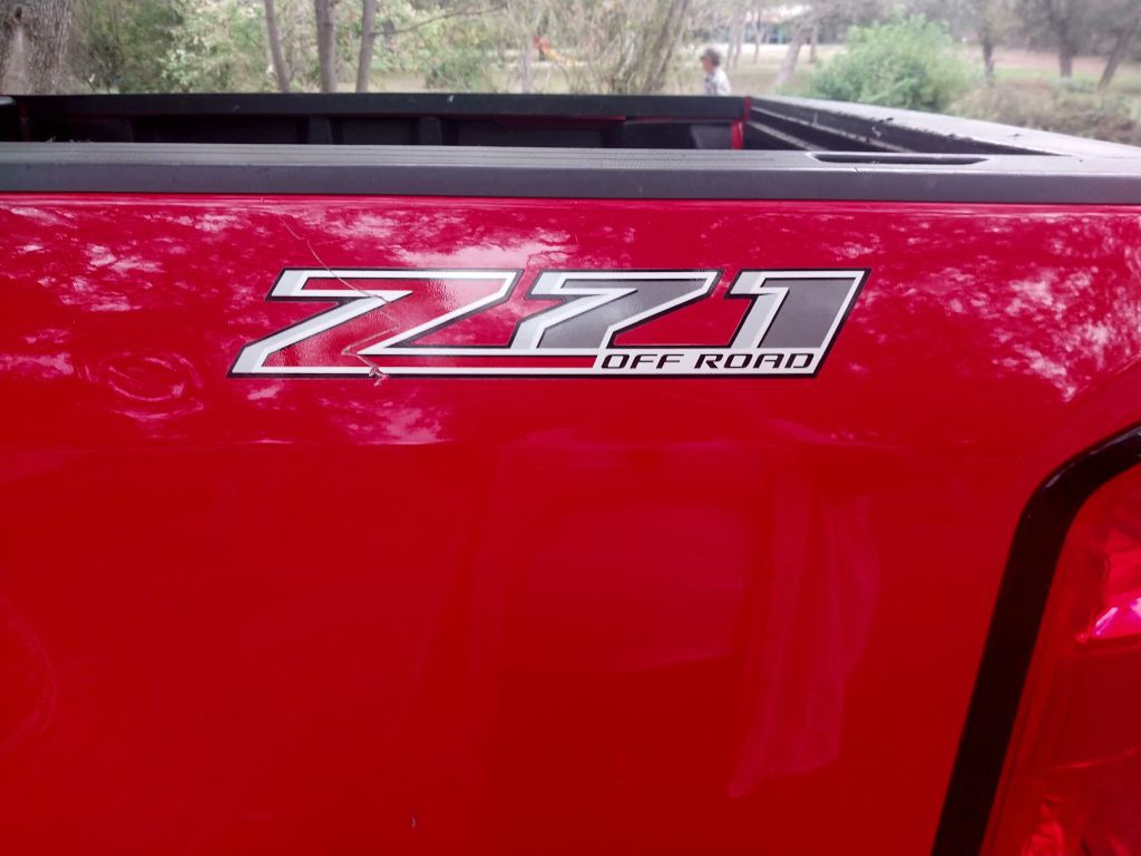 2016 Chevrolet Colorado Image 9