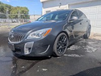 Image for 2015 Buick Regal GS ID: 6556311