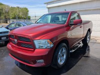 Image for 2012 Dodge Ram 1500 Sport ID: 6556312