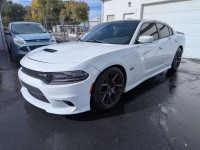 Image for 2018 Dodge Charger R/T 392 ID: 6906707