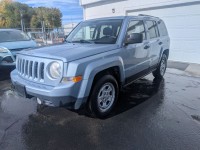 Image for 2013 Jeep Patriot Sport ID: 6962291