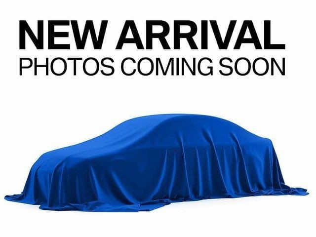 2016 Chevrolet Cruze LS