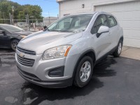 Image for 2015 Chevrolet Trax 1LS ID: 7248367