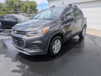 Image for 2017 Chevrolet Trax 1LT ID: 7520023