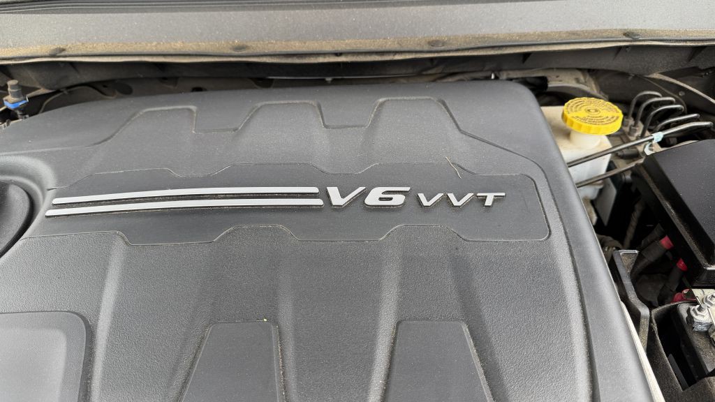 2019 Jeep Cherokee Image 28