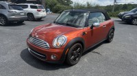Image for 2011 MINI Cooper  ID: 7561555