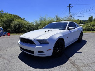 Image for 2014 Ford Mustang Gt Premium ID: 7623169