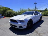 Image for 2014 Ford Mustang Gt Premium ID: 7623169