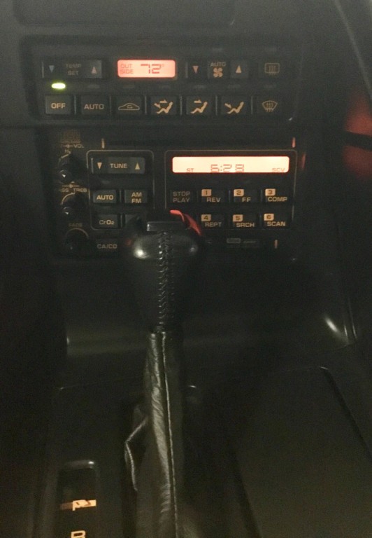 1993 Chevrolet Corvette Image 9