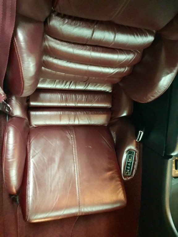 1993 Chevrolet Corvette Image 17